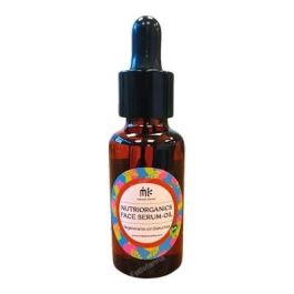 MAISON KARITE Serumoil Con Bakuchiol Nutriorganics 30ml Precio: 27.78999982. SKU: B1DXW44E98