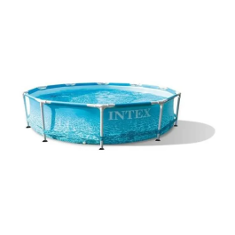 Intex Kit Piscina Tubular OCEAN Ø 3,05 x 0,76m Precio: 150.49999965. SKU: B1BVJRJ9MM