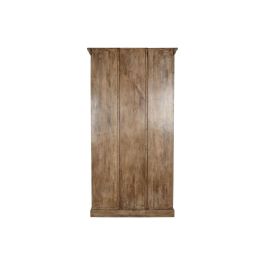 Armario Item Home DKD Home Decor Natural 51 x 216 x 122 cm