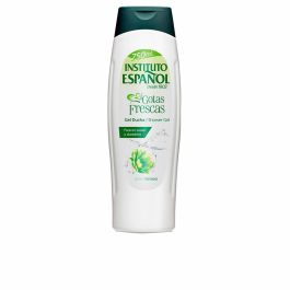 Instituto Español Gotas Frescas Gel De Baño 750 mL Precio: 2.95000057. SKU: B16WB2NDAV
