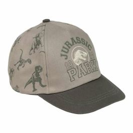 Gorra visera curva jurassic park t53c:53 cm Precio: 6.798385. SKU: B1AWF9JCJ5