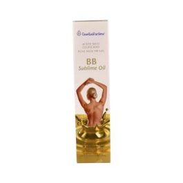 ESENTIAL AROMS Bb Sublime Oil Aceite Seco Airless 100ml – Unifica Tono, Ilumina e Hidrata, Absorción Rápida Precio: 20.98999947. SKU: B1HA6N5WCG