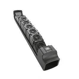 JBLPRO EON ONE Mkii Sistema PA en Columna Portátil con Batería, Mezclador Digital y Bluetooth