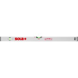 Nivel de Burbuja SOLA AVM Aluminio 180 cm 180 mm