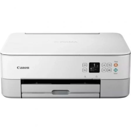 Canon TS5351i Impresora Multifunción Inyección de Tinta Color, Imprime, Copia y Escanea Precio: 75.88999968. SKU: B18AV6F38F