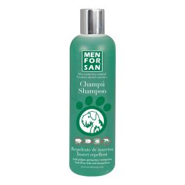 Men For San Champú Repelente Con Citronela Precio: 6.7899997. SKU: MFP08P258