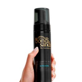 Bondi Sands Self Tanning Foam Espuma Autobronceador #Ultra Dark 200 mL Bondi Sands Self Tanning Foam Espuma Autobronceador #Ultra Dark 200 mL