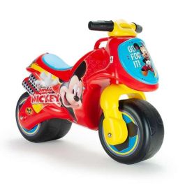 Correpasillo moto neox mickey 69x27,5x49cm Correpasillo moto neox mickey 69x27,5x49cm