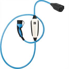 NRGkick NRGkick 16A 7.5m Pure Cable Cargador Coche Eléctrico Precio: 671.59000018. SKU: B1FQGZKZZJ