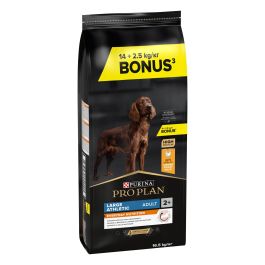 Purina Pro Plan Canine Adult Razas Grandes Athletico 14+2,5 kg Precio: 58.949. SKU: B1DBVGQCDG