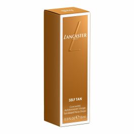 Lancaster Self Tan Gotas Autobronceadoras Lancaster Self Tan Gotas Autobronceadoras