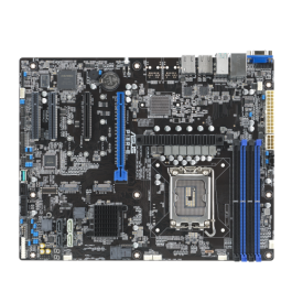 Asus Placa Base P13R-E Intel C266 LGA 1700 ATX Servidor 90SB0CS0-M0UAY1