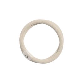 Invisibobble Ecotie #Mocha Coleteros Reciclados 5 unidades