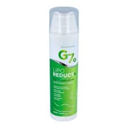 G7 Liporeduct+ Precio: 22.49999961. SKU: B18RW26A6Y