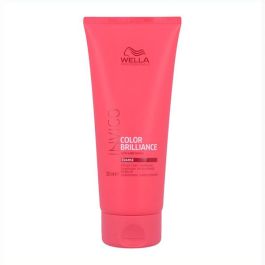 Wella Invigo Brilliance Acondicionador Grueso 200 ml Precio: 13.50000025. SKU: S05101876