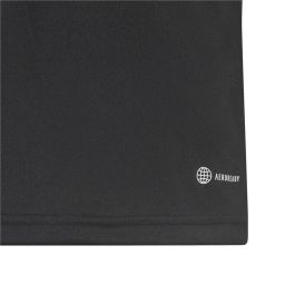 Camiseta de Fútbol de Manga Corta para Niños Adidas HR4617 (5-6 Años)