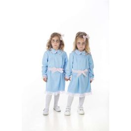 Creaciones Llopis Gemela Halloween T-5 Talla XS Edad 3+ Años Precio: 15.49999957. SKU: B1JNVRR49B