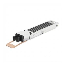 NVIDIA Twin Port Transceiver 800Gbps 2x400GbE Precio: 1873.68999972. SKU: B16LYRNZSA