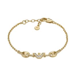 Pulsera Mujer Emporio Armani EGS3059710 Pulsera Mujer Emporio Armani EGS3059710 Precio: 109.78999977. SKU: B1CXP89L63