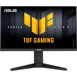 ASUS TUF Gaming VG259QL5A 90LM0BK0-B01O71 Monitor Fast IPS 24.5" Full HD 1ms 200Hz G-Sync Compatible FreeSync Premium Negro Precio: 130.68999944. SKU: B1CTM9EC32