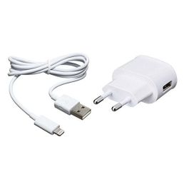 Cable USB Nacon MINICSIP5WV2 Blanco (1 unidad) Precio: 9.78999989. SKU: S55174015