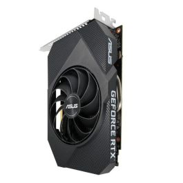 Asus Tarjeta Gráfica Phoenix PH-RTX3050-8G-V2 NVIDIA GeForce RTX 3050 8 GB GDDR6