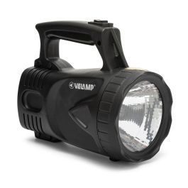 Foco de mano LED recargable Velamp ICARO 3 W 170 LM Precio: 28.49999999. SKU: B1A2DFPNB9