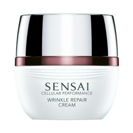 Sensai CELLULAR PERFORMANCE WRINKLE REPAIR Cream Antiedad & Antiarrugas para Todo Tipo de Pieles 40 ml - Mejora Firmeza y Luminosidad Precio: 164.88999967. SKU: SLC-59185