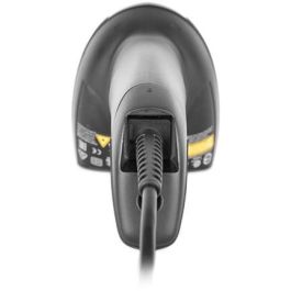Datalogic Gryphon I GD4500 Escáner de códigos de barras 2D USB RS-232