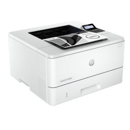 HP 4002dn Impresora Láser LaserJet Pro para Oficina Productividad Máxima, Impresión Ultrarrápida y Gestión Sencilla con Seguridad Dinámica