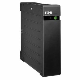 UPS Eaton Ellipse ECO 1600 USB FR - UPS fuera de línea - EL1600USBFR - 1600VA (8 tomas FR)