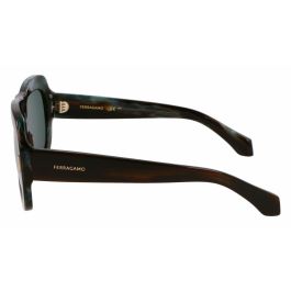 Gafas de Sol Mujer Salvatore Ferragamo SF2029SE-221 ø 57 mm