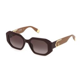 Gafas de Sol Mujer Furla SFU815V540G96 Precio: 228.69. SKU: B17FM9JJGM