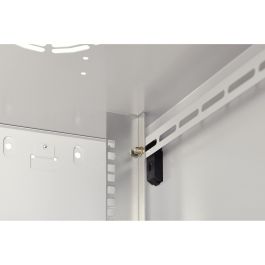 Digitus Netzwerkschrank Dynamic 16U 816,20x600x600mm gris