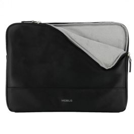 Mochila para Portátil Mobilis 042059 Negro Precio: 21.6900002. SKU: B1F2B7SKA2