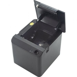 Impresora de Tickets Premier ITP-58 III/ Térmica/ Ancho papel 48mm/ USB/ Negra