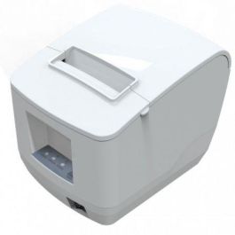 Impresora Térmica Premier TIP80260URLW Blanco