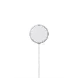 Cargador - MagSafe - 25 W - Compatible con Qi/Qi2 - Longitud 2 m - iPhone 12 y posteriores Cargador - MagSafe - 25 W - Compatible con Qi/Qi2 - Longitud 2 m - iPhone 12 y posteriores
