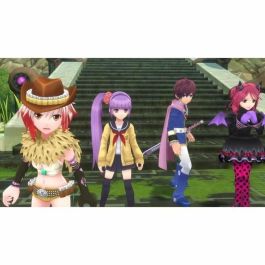 Bandai Namco Entertainment 3391892033656 Tales of Graces f Remastered - Juego para PS5