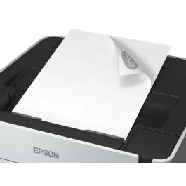 Epson Impresora Inyección Monocromo EcoTank ET-M1180