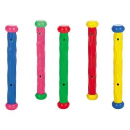 Juegos acuatico fun sticks (blister 5 piezas)