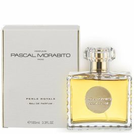 Perfume Mujer Pascal Morabito EDP 100 ml Perle Royale Precio: 30.59000032. SKU: B1GQDHLP2C