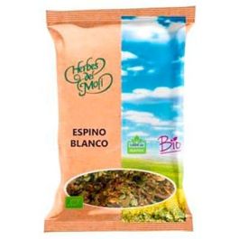 Espino Blanco Flor/Hojas Bio Precio: 2.4999997. SKU: B1BNF38LTT