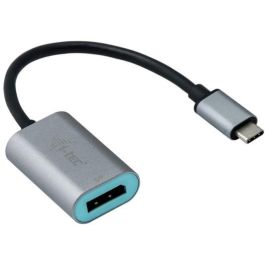 Switch i-Tec C31METALDP60HZ Switch i-Tec C31METALDP60HZ
