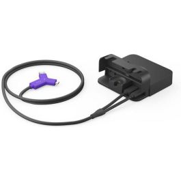 Logitech Swytch Sistema de Conexión de Sala de Reuniones USB 4K para Videoconferencia Streaming Compatible con Teams/Zoom Logitech Swytch Sistema de Conexión de Sala de Reuniones USB 4K para Videoconferencia Streaming Compatible con Teams/Zoom