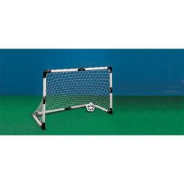 Mondo - Kit de Fútbol 2 Mini Porterías y Balón - 91.5x45x63 cm - Para Niños +3 Años - Copa Mundial FIFA Precio: 35.50000003. SKU: B1B6886275
