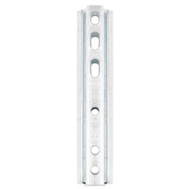 Q&Q Kota 190X40 Enganche Bayoneta Macho/Hembra Zincado para Sofás y Módulos de Tapicería
