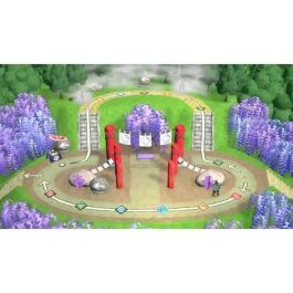 Sega Demon Slayer: ¡Barre el tablero! - Serie Xbox