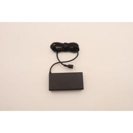 Lenovo 100W USB-C Adaptador de Corriente AC Power Delivery (PD) Multi-Voltaje para Portátiles y Dispositivos Lenovo (20V/15V/9V/5V)