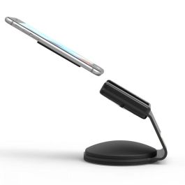 Soporte para móviles Compulocks 199BSLDDCKB Negro Plástico Precio: 110.49999994. SKU: B17NVGV9LW